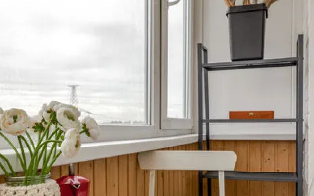 Да апарт на Брестском бульваре, д. 11/36