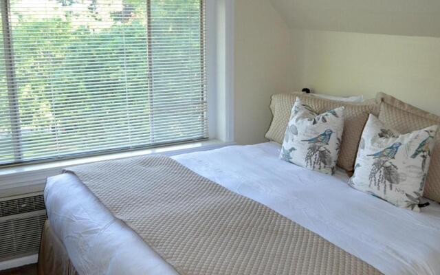 Anne's Washington Inn