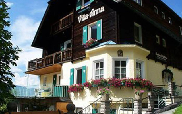 Romantikpension Villa Anna