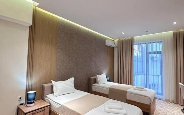 North Star Hotel