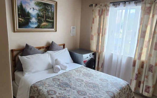 Summersands Guest House 179