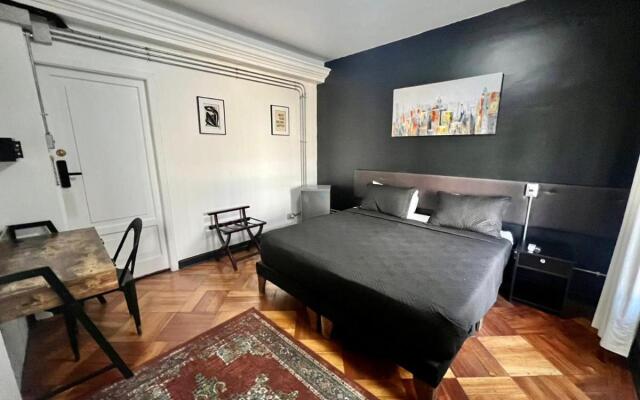 Santiago Patio Bellavista