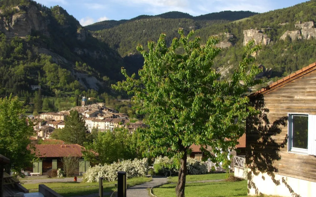Le Pré Martin Village d'Hôtes