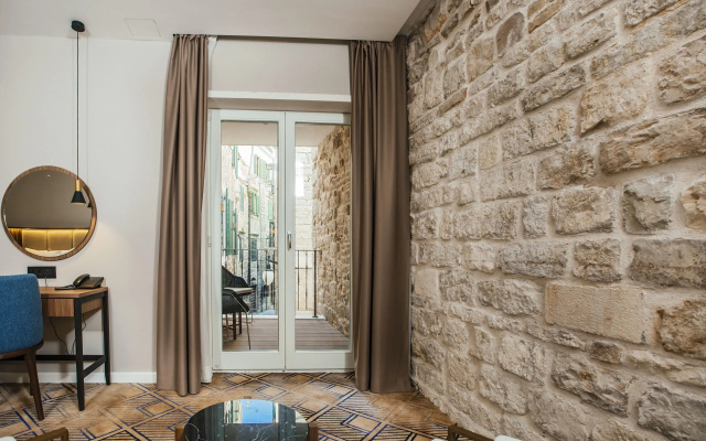 Armerun Heritage Hotel