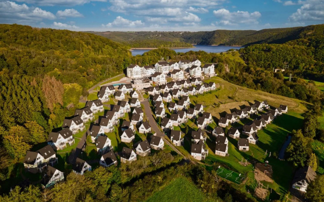 Dormio resort Eifeler Tor