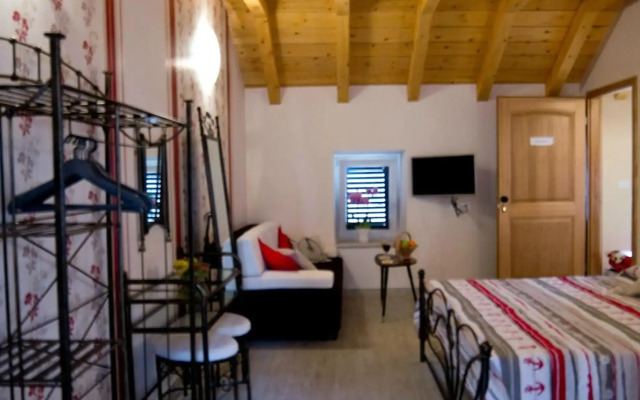 Villa Ragusa Vecchia