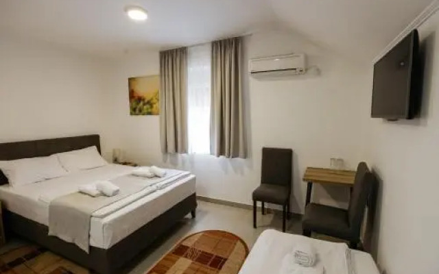 Rooms Gat
