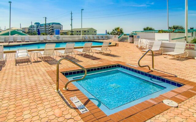 Surfside Resort