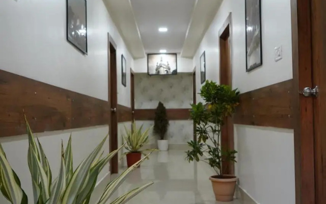 Homey Suites - Vizag Beach