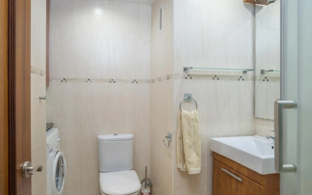 Stunning Marina view apartment