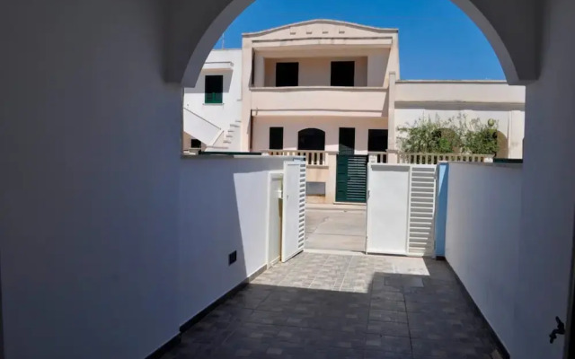 Lido Marini 2 in Lido Marini