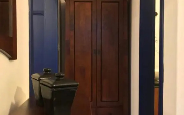 Pousada dos Meninos