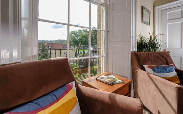 Edgar Townhouse
