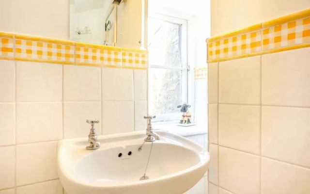 Lavender Cottage, Leyburn