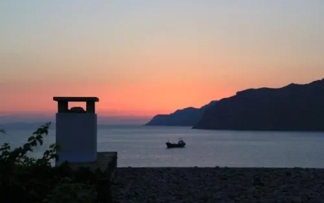 Mohlos Villas