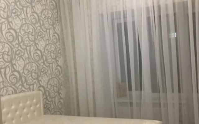 Апартаменты Kat Fiolet