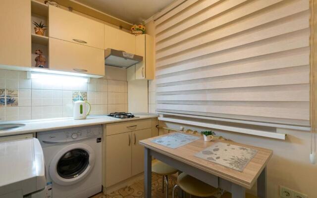 Nadezhda Apartment on Gogolya 117-87