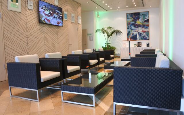 DEKRA Congresshotel Wart