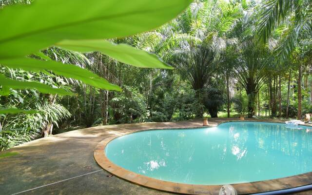 Ao Nang Pearl Resort