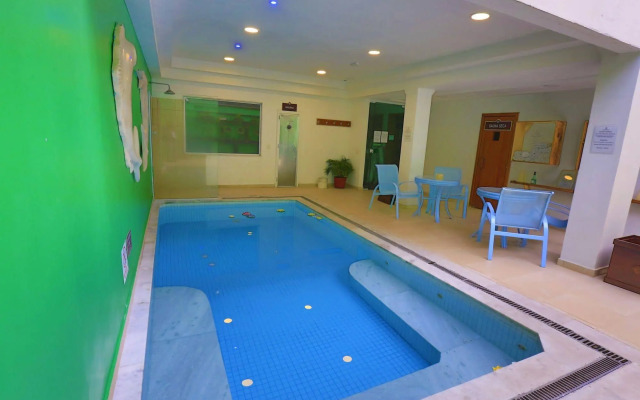 Hotel Atlantico Buzios Convention and Resort