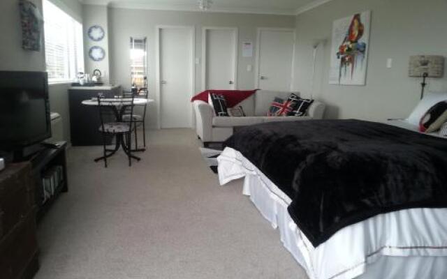 Harbourlights Bed & Breakfast