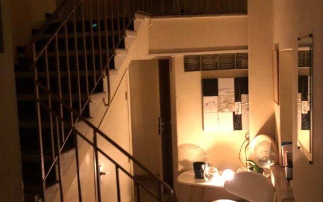 Hotel Marengo