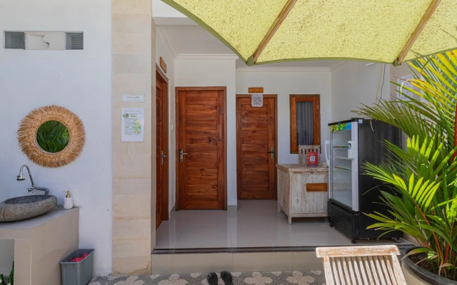 Seven Angels Villa and Hostel