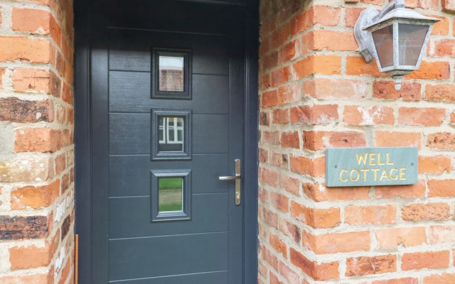 Well Cottage