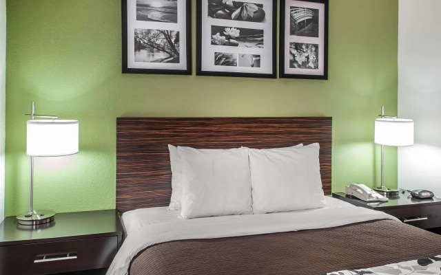 Rodeway Inn Airport