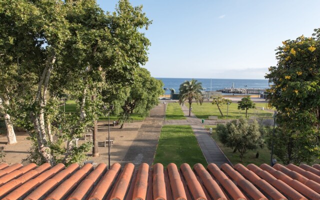 Funchal Old Town Apartment