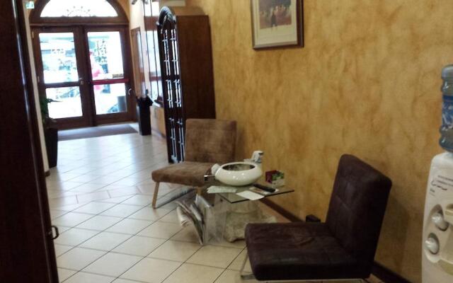 Albergo San Romano