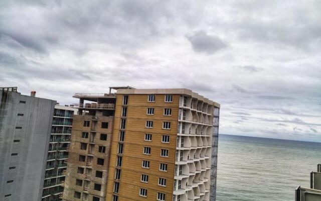 Leo Group Apartment 14-302B Sunrise Batumi