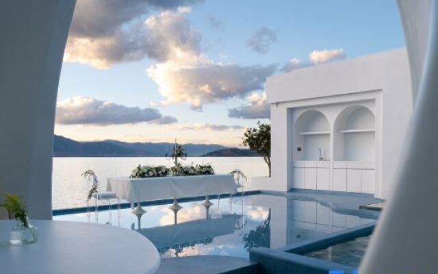Tinghua Island Garden Resort