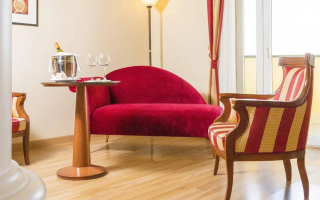 Hotel Terme Leonardo