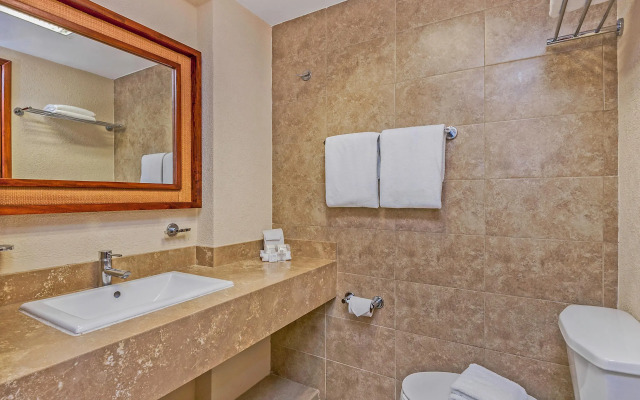 Hotel Tropicana Vallarta