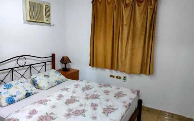 Rivera Sharm Habiba Apartments