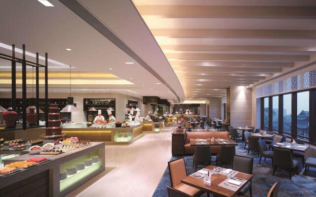 Shangri-La Hotel Yangzhou