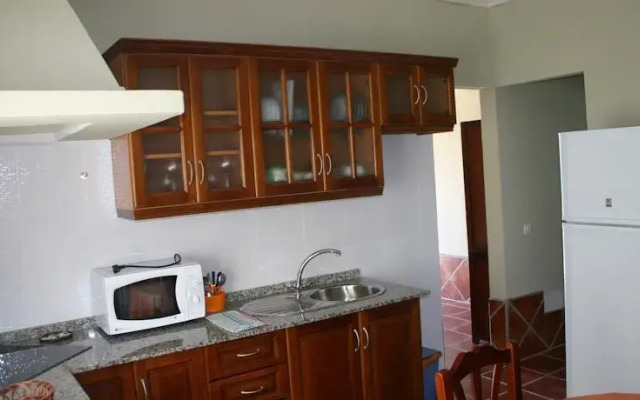 Casa La Costa