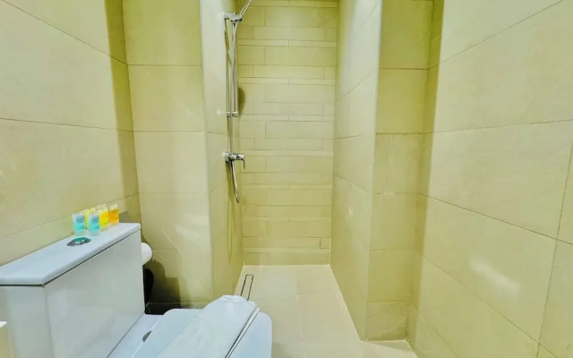 Venduras - Chic Studio in Azizi Riviera - Apartment in ดูไบ - Photo 5