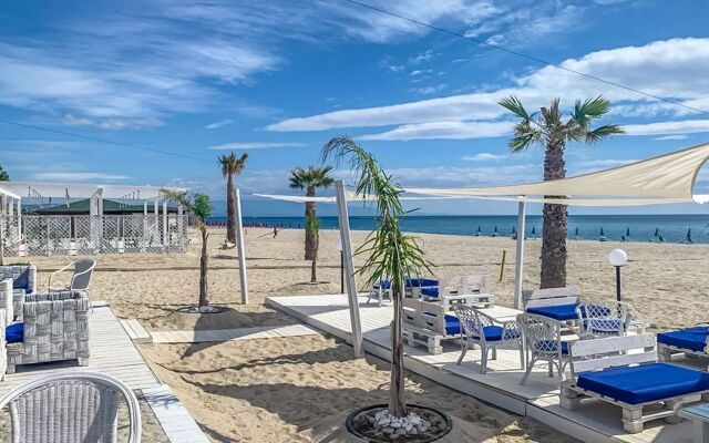 Villaggio Sporting Calabria