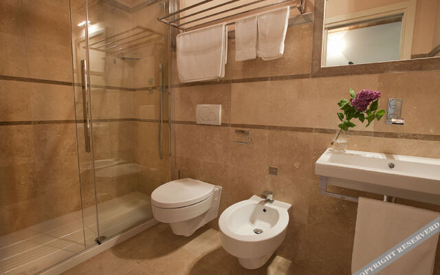 Residence Fonte alla Lepre