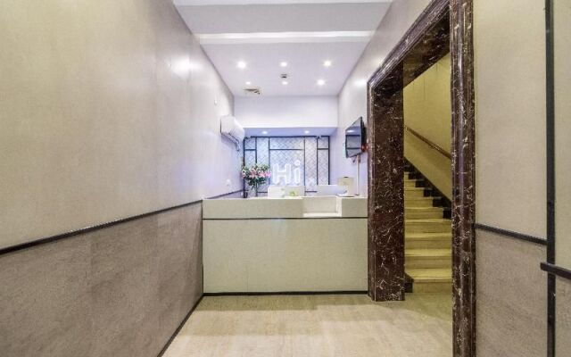 Hi Inn (Shanghai the Bund Renmin Road)