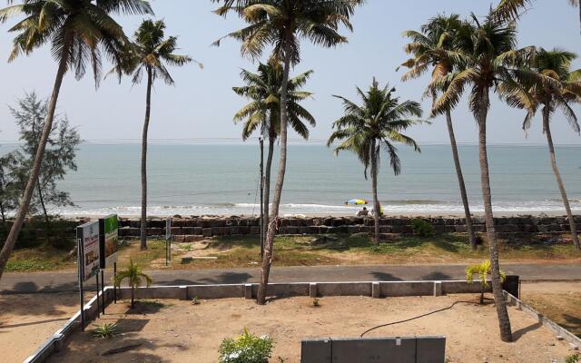 Cherai Beach Palace