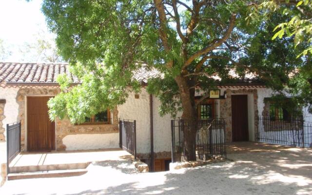 Casas Rurales El Molino de Iramala