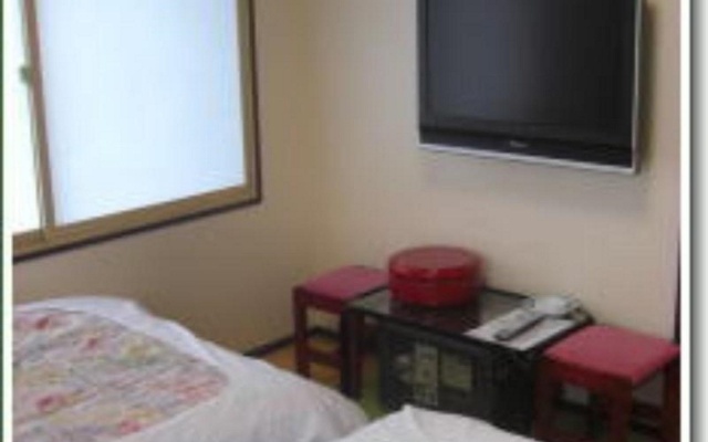 Japanese Western-Style Twin room (트윈 침대 2개) 사진 3