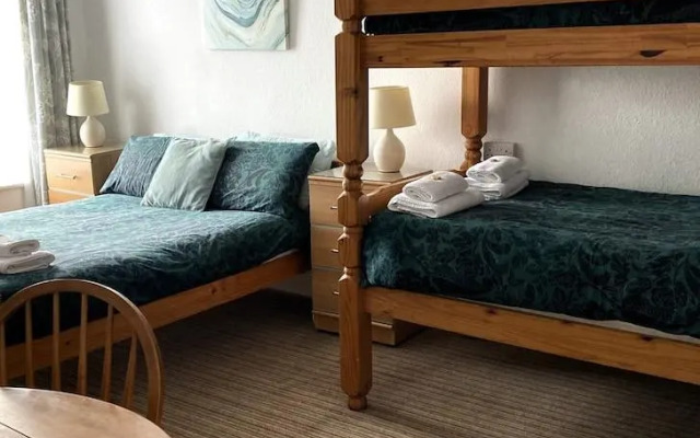 Donnington Guest House