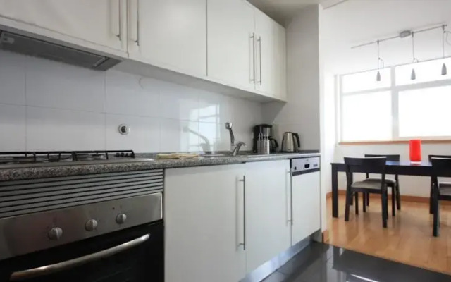 Myplace - Lisbon - Parque Das Nações