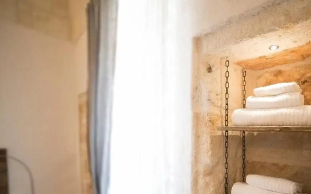 B&B Palazzo Murat
