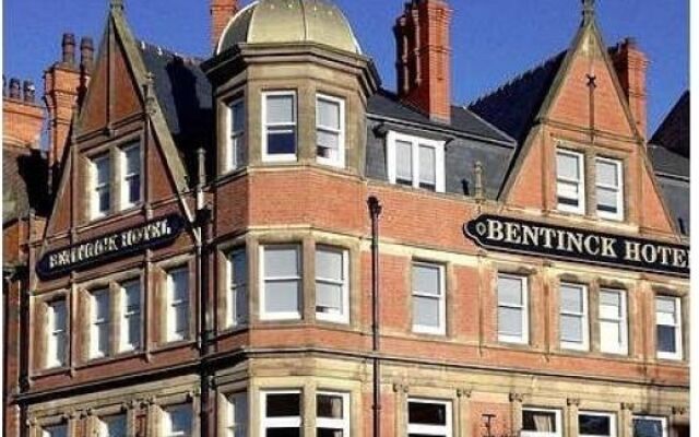 The Bentinck Hotel