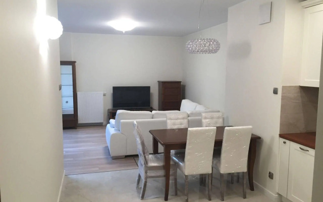 MNH Apartments Siedmiogrodzka